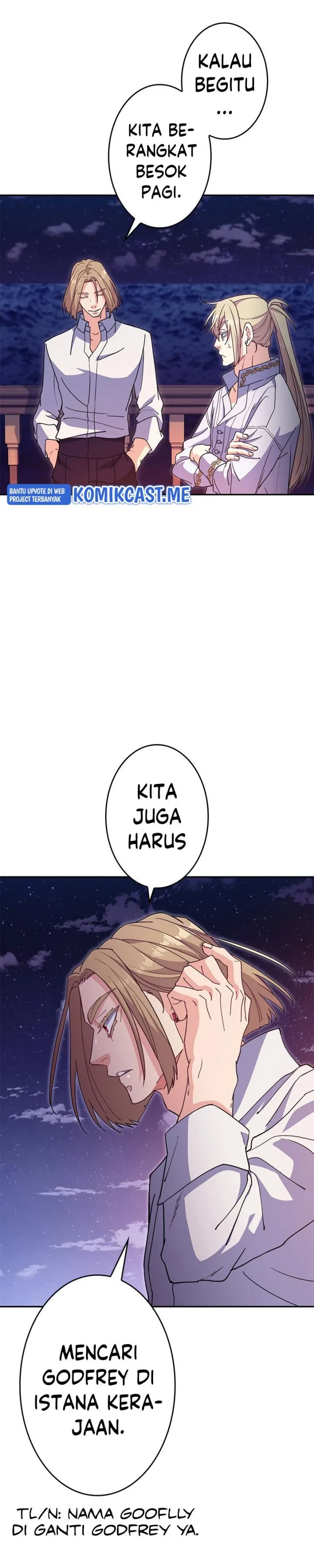 Halaman 16 — White Dragon Duke: Pendragon Chapter 56