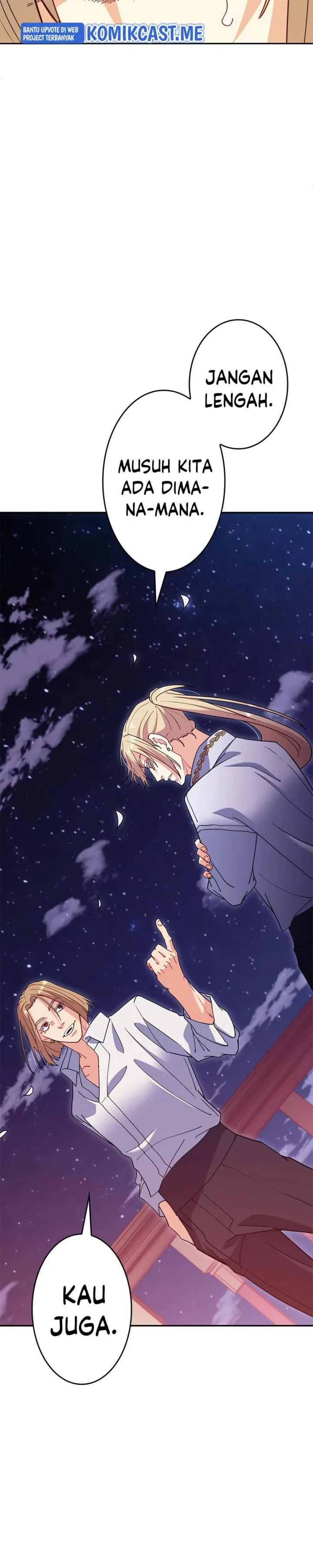 Halaman 19 — White Dragon Duke: Pendragon Chapter 56