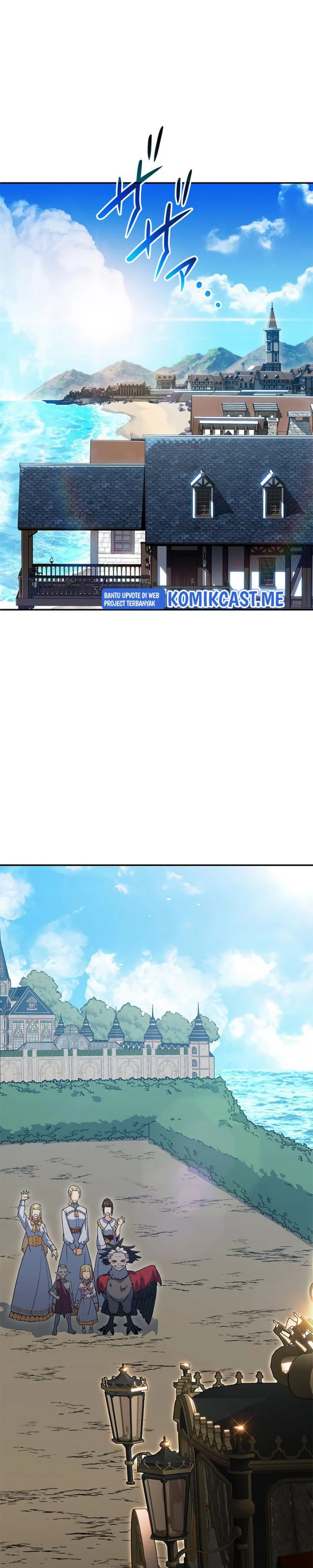 Halaman 20 — White Dragon Duke: Pendragon Chapter 56
