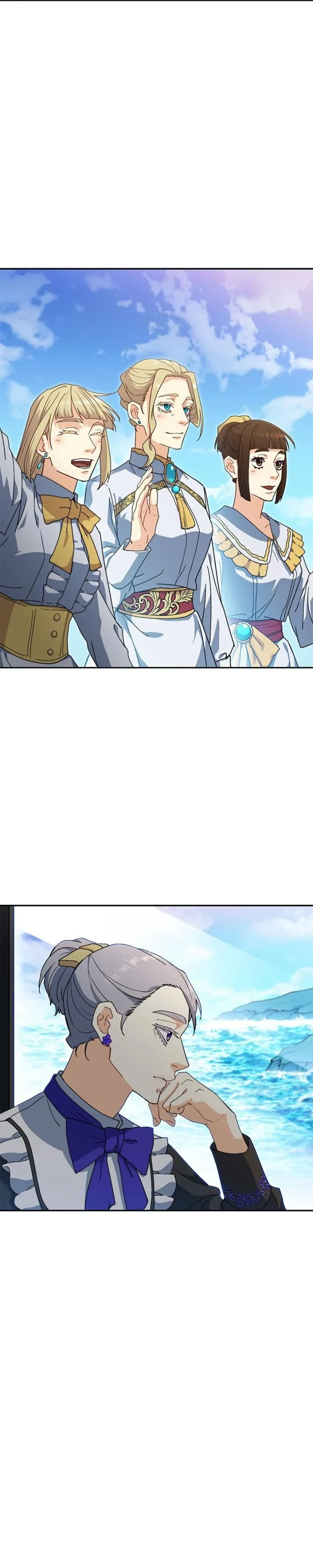 Halaman 22 — White Dragon Duke: Pendragon Chapter 56