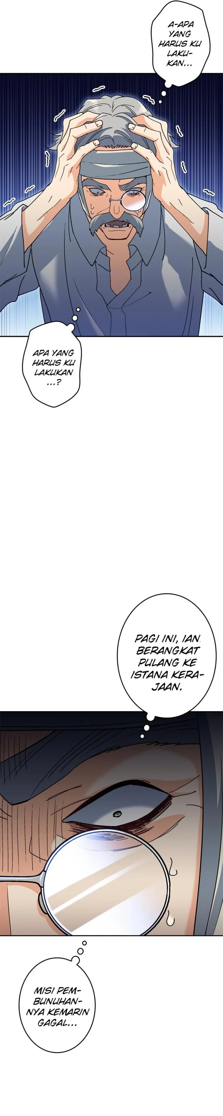 Halaman 26 — White Dragon Duke: Pendragon Chapter 56