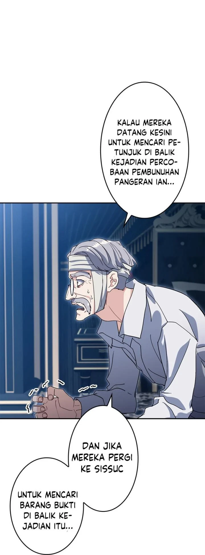 Halaman 29 — White Dragon Duke: Pendragon Chapter 56