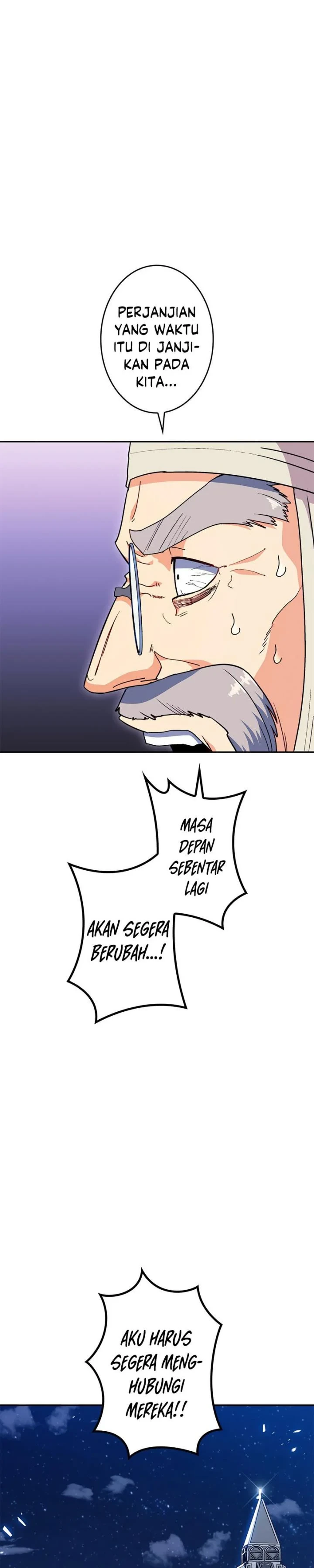 Halaman 30 — White Dragon Duke: Pendragon Chapter 56