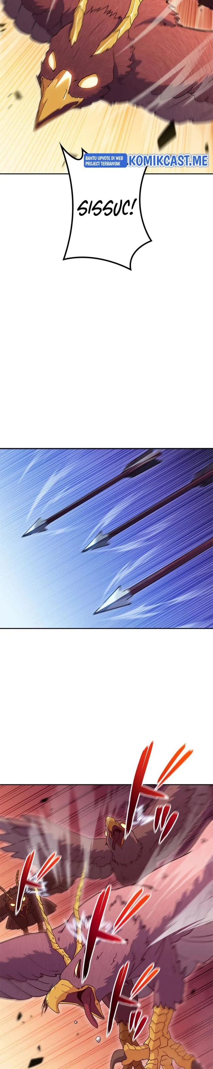 Halaman 35 — White Dragon Duke: Pendragon Chapter 56