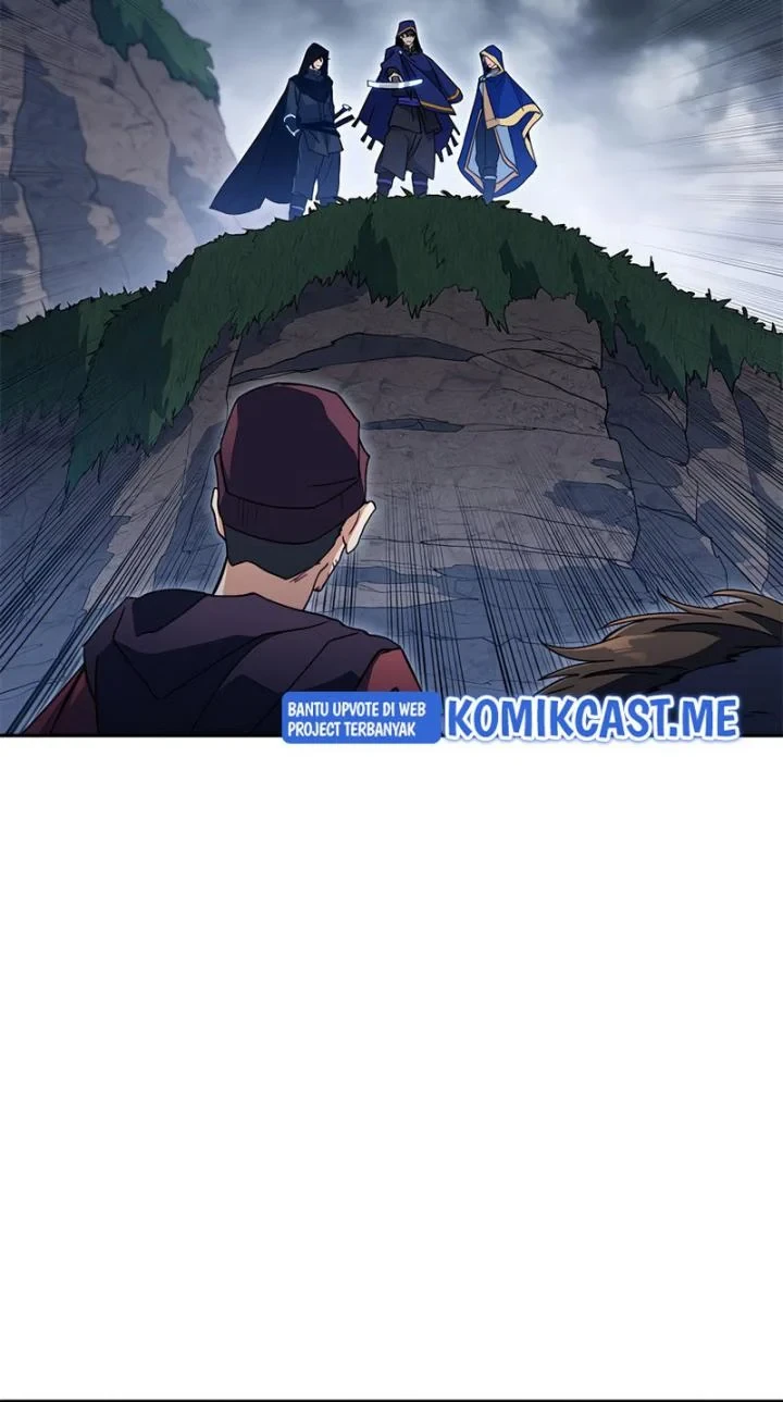 Halaman 37 — White Dragon Duke: Pendragon Chapter 56
