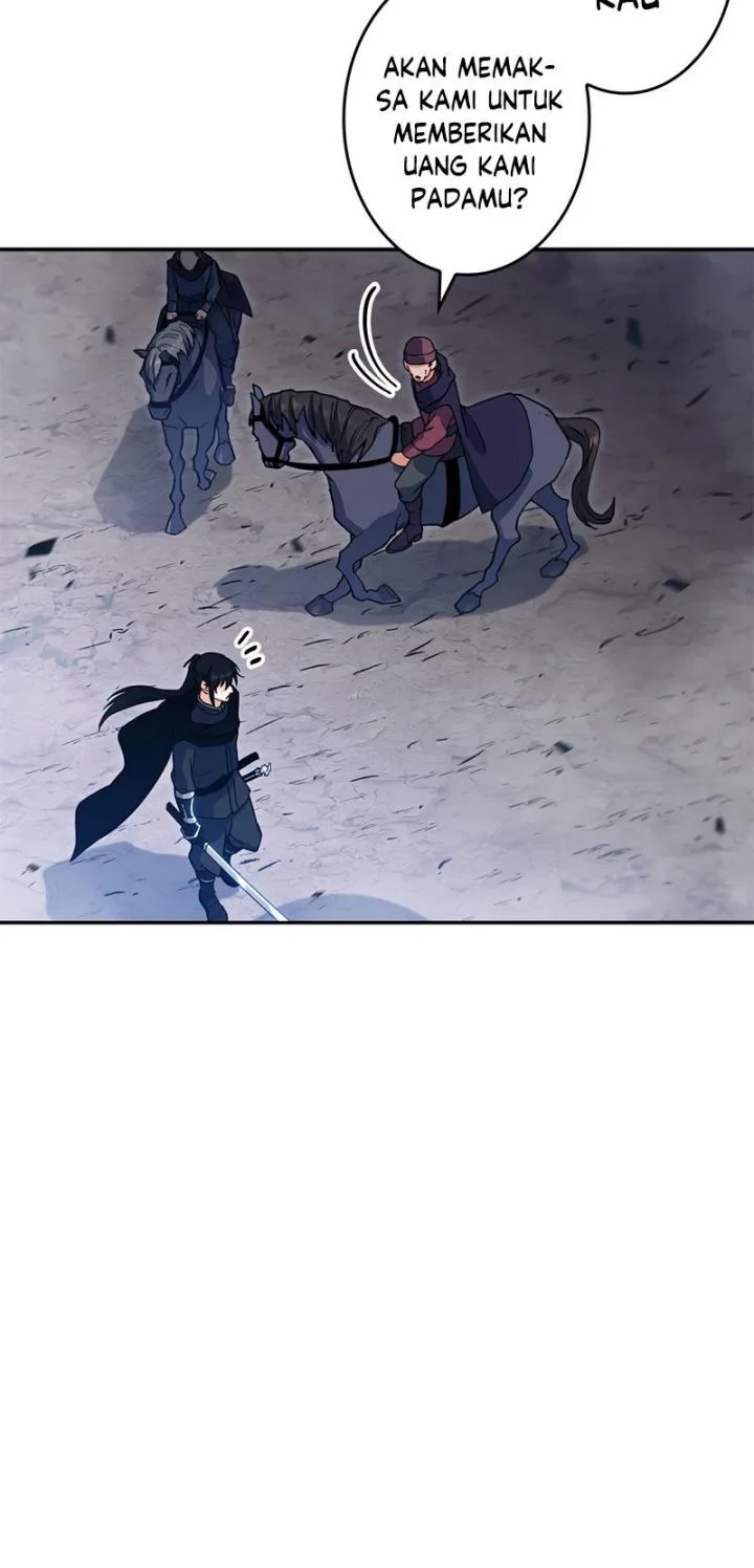 Halaman 45 — White Dragon Duke: Pendragon Chapter 56