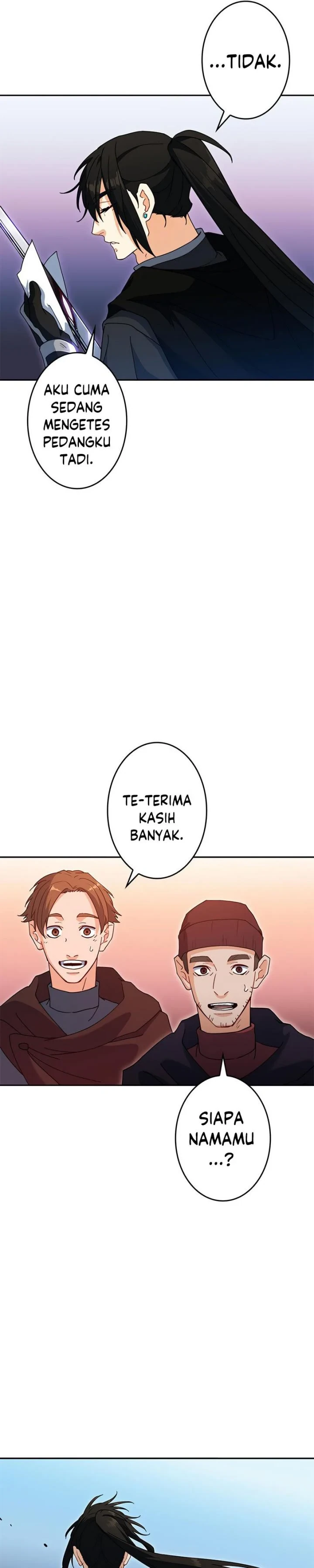 Halaman 46 — White Dragon Duke: Pendragon Chapter 56