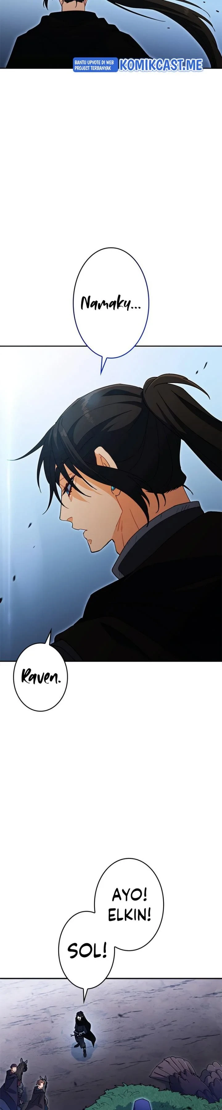Halaman 47 — White Dragon Duke: Pendragon Chapter 56