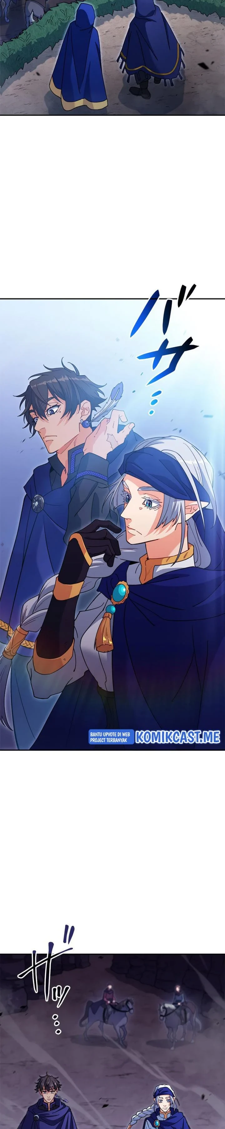 Halaman 48 — White Dragon Duke: Pendragon Chapter 56