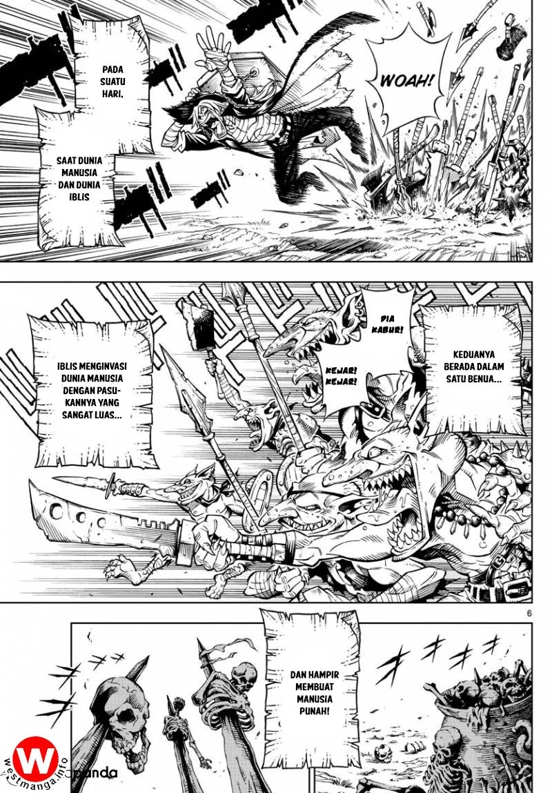 Halaman 5 — Marry Grave Chapter 1