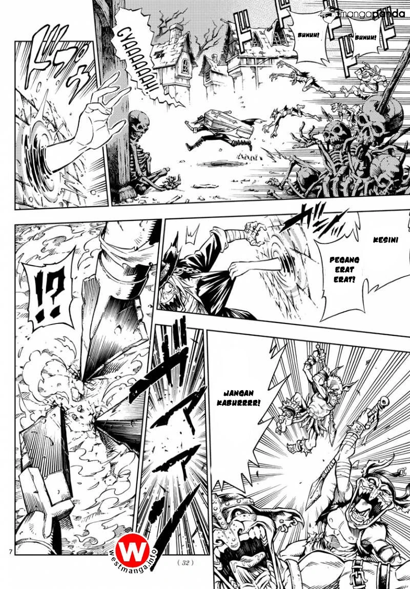 Halaman 6 — Marry Grave Chapter 1