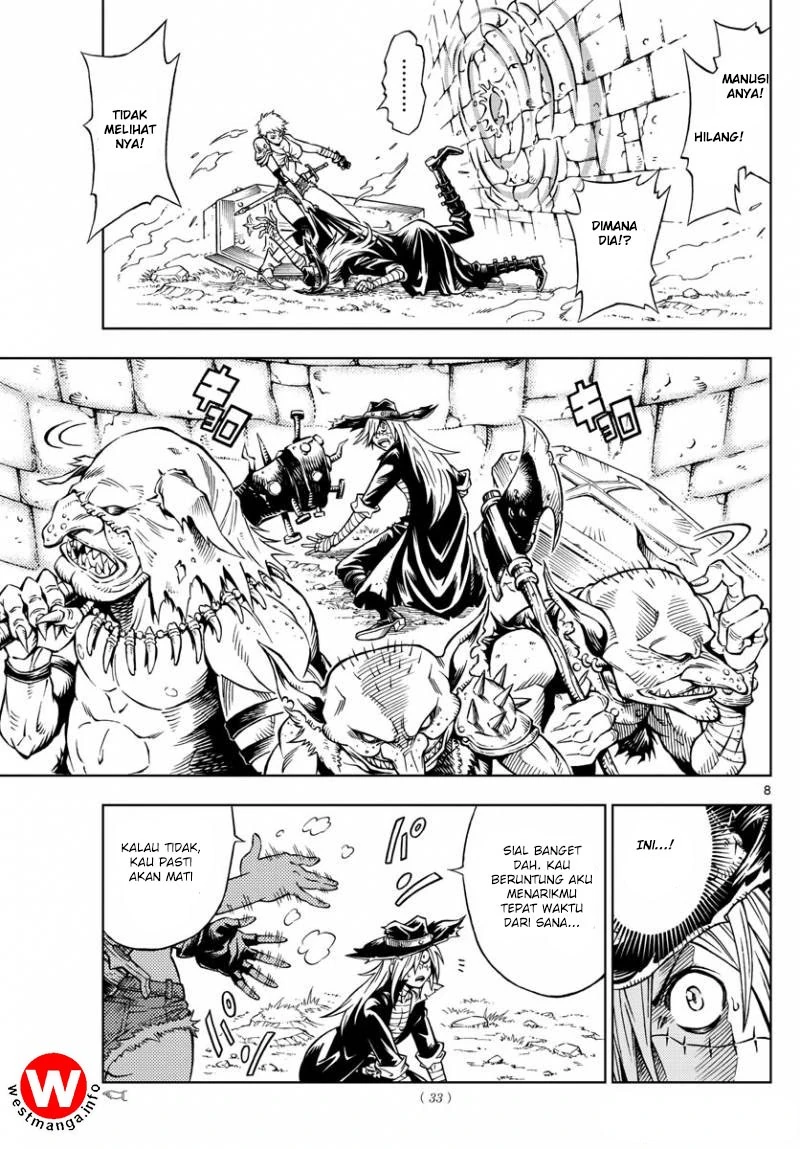 Halaman 7 — Marry Grave Chapter 1