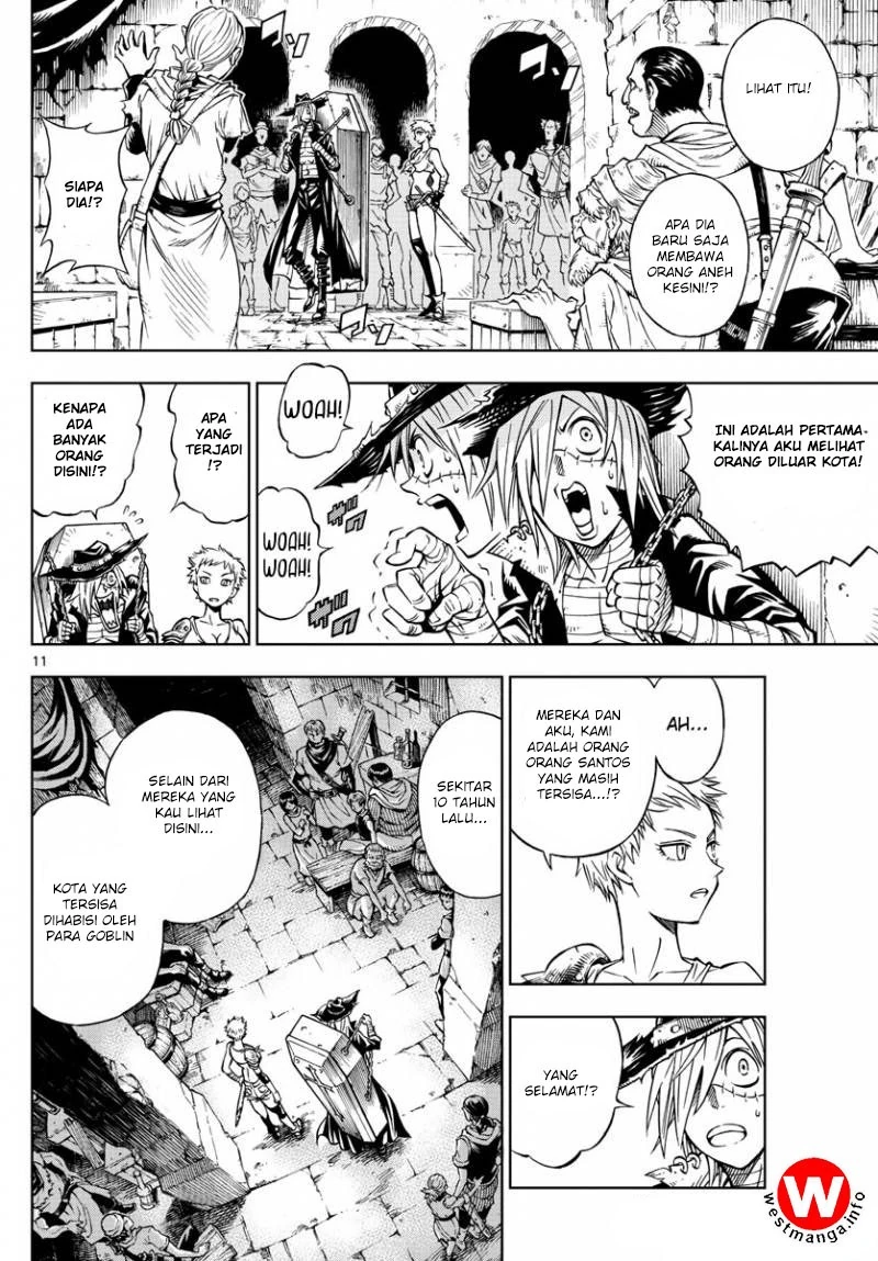 Halaman 9 — Marry Grave Chapter 1