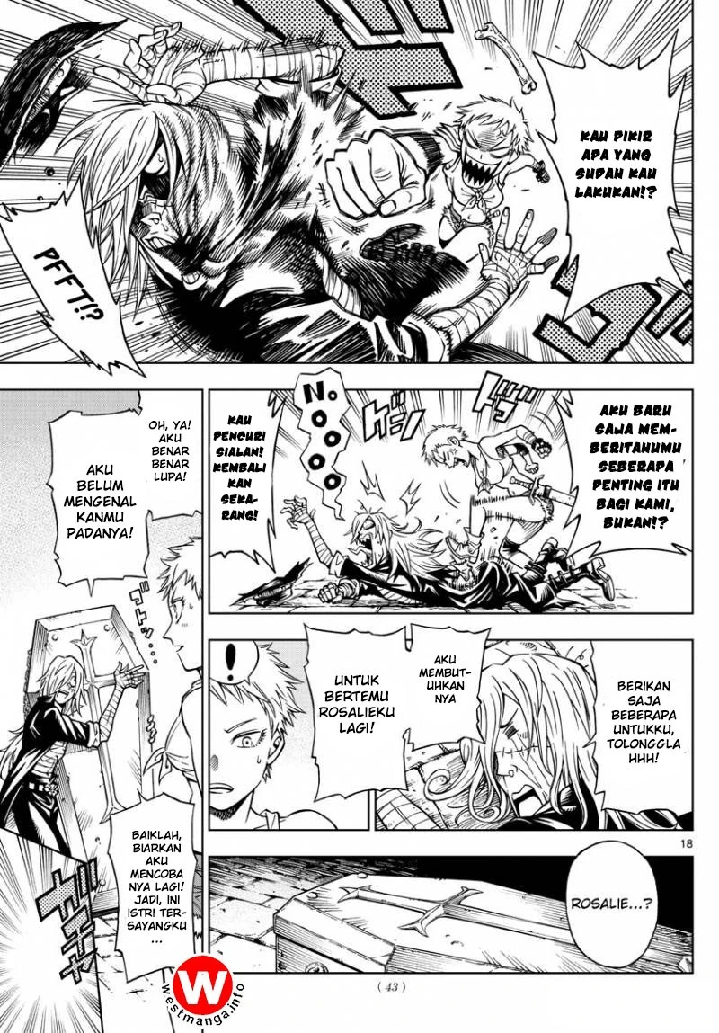 Halaman 16 — Marry Grave Chapter 1