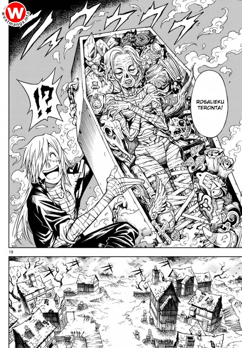 Halaman 17 — Marry Grave Chapter 1