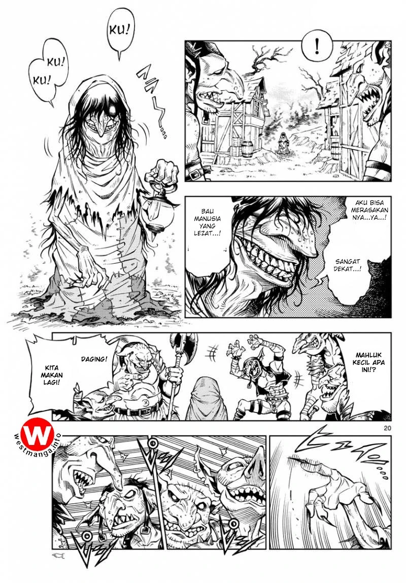 Halaman 18 — Marry Grave Chapter 1