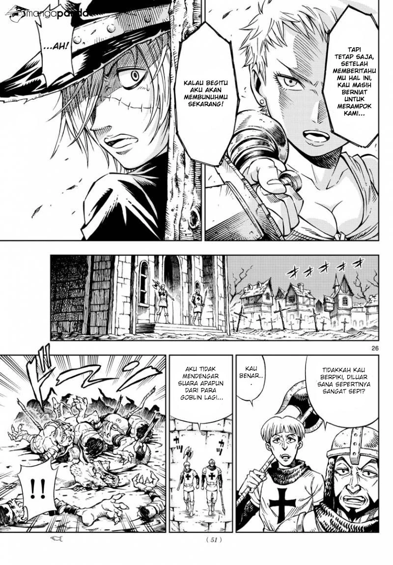 Halaman 24 — Marry Grave Chapter 1