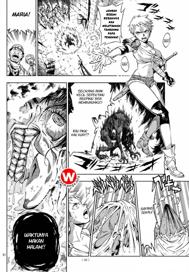 Halaman 29 — Marry Grave Chapter 1