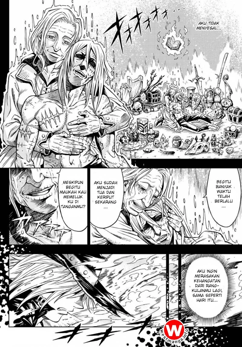 Halaman 42 — Marry Grave Chapter 1