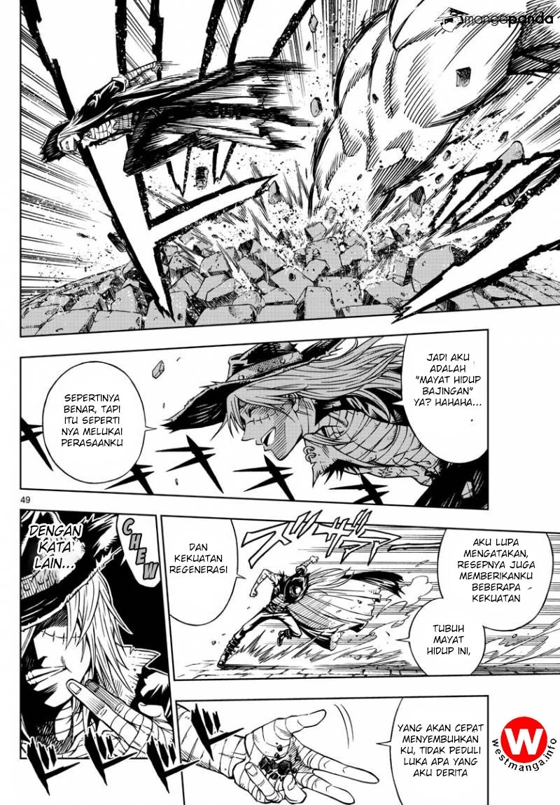 Halaman 46 — Marry Grave Chapter 1