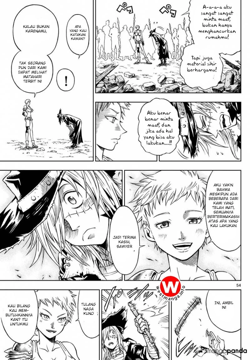 Halaman 50 — Marry Grave Chapter 1