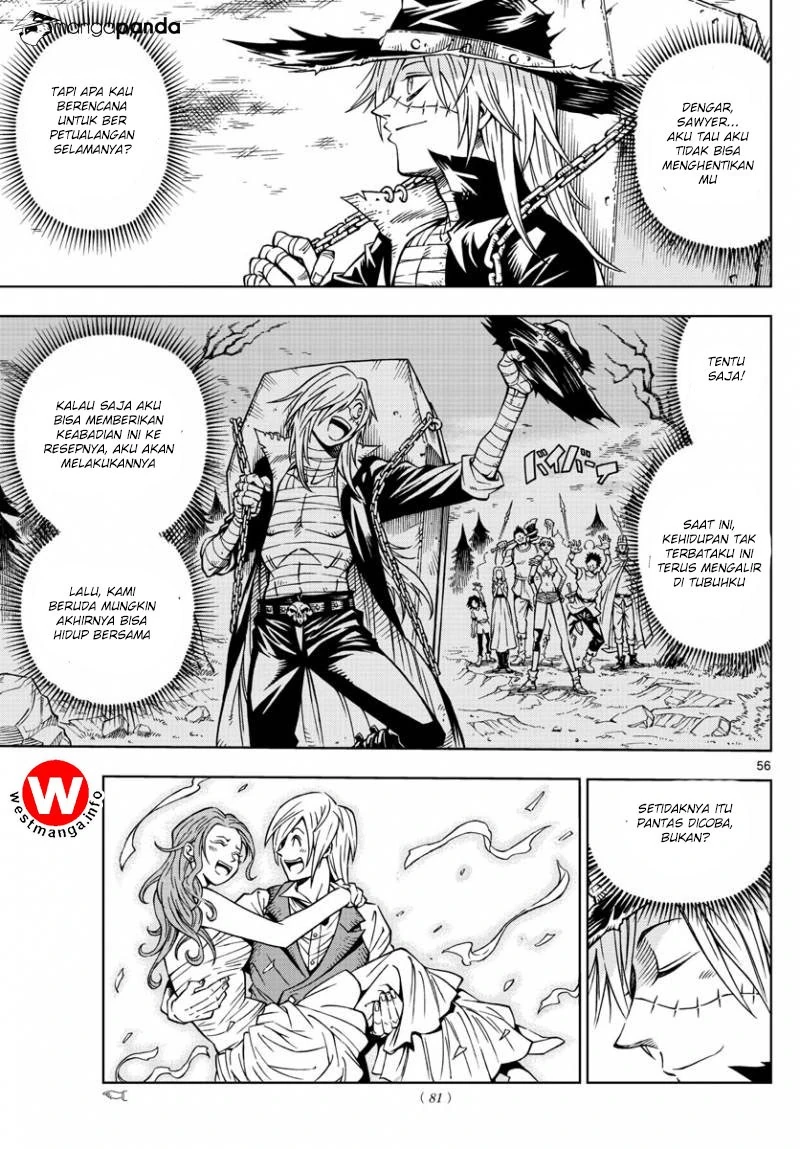 Halaman 52 — Marry Grave Chapter 1