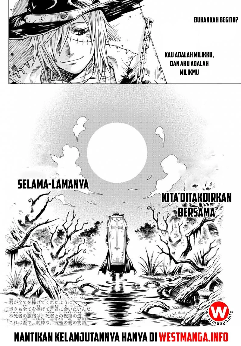 Halaman 53 — Marry Grave Chapter 1