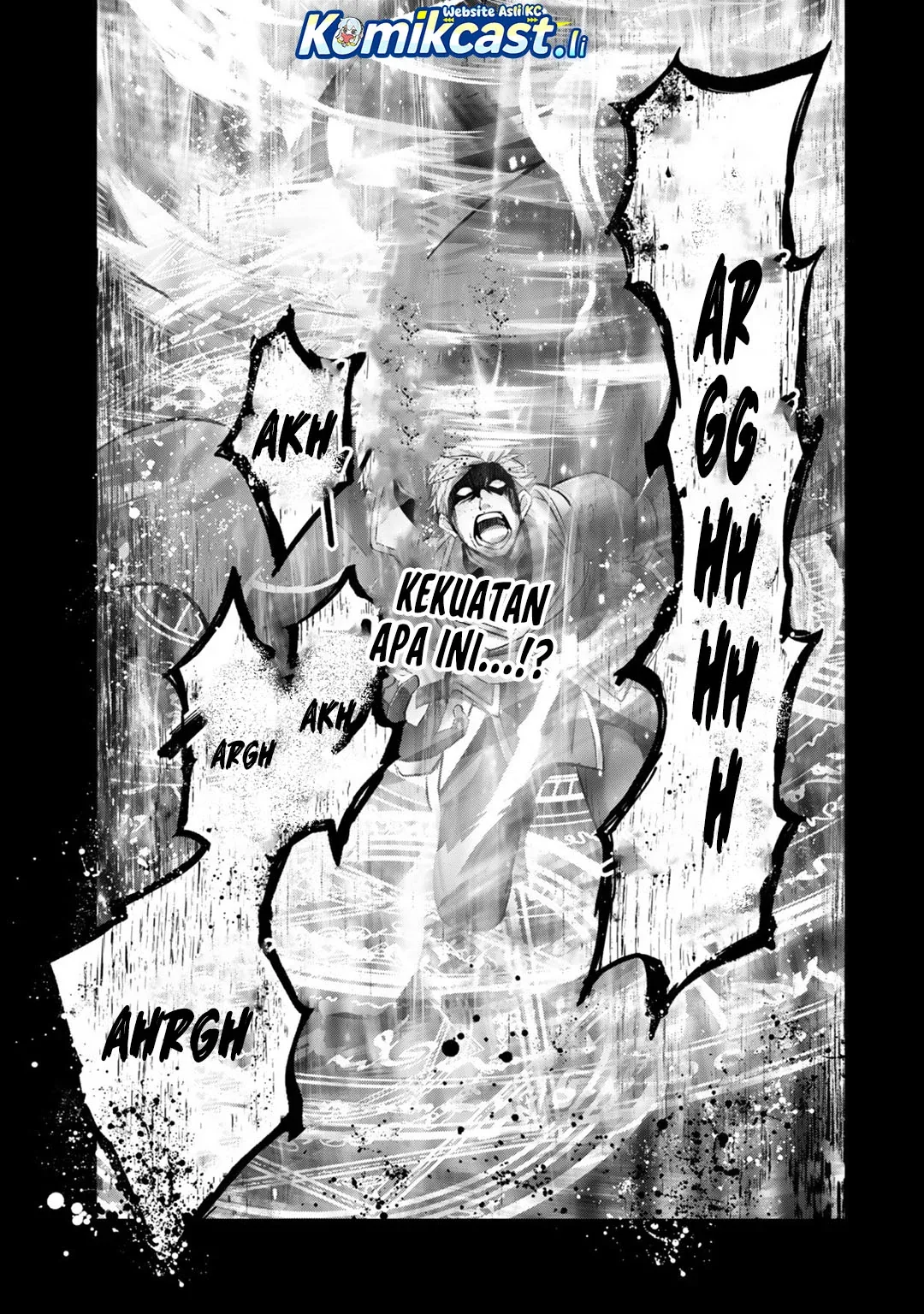 Halaman 6 — Yuusha Party wo Oidasareta Kiyoubinbou: Party Jijou de Fuyo Jutsushi wo Yatteita Kenshi, Bannou e to Itaru Chapter 52