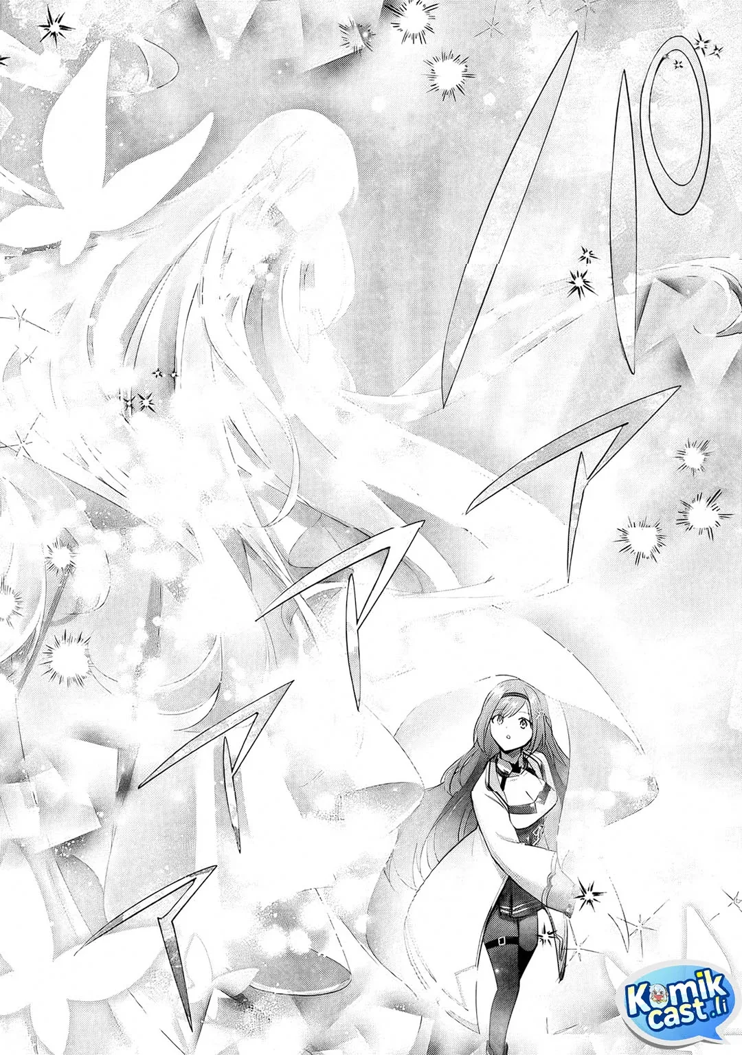 Halaman 31 — Yuusha Party wo Oidasareta Kiyoubinbou: Party Jijou de Fuyo Jutsushi wo Yatteita Kenshi, Bannou e to Itaru Chapter 52