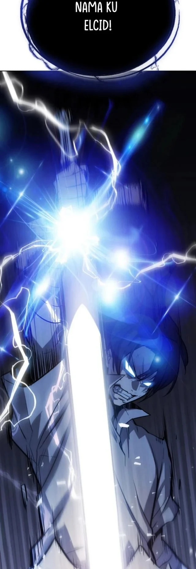 Halaman 35 — Disciple of the Holy Sword Chapter 2