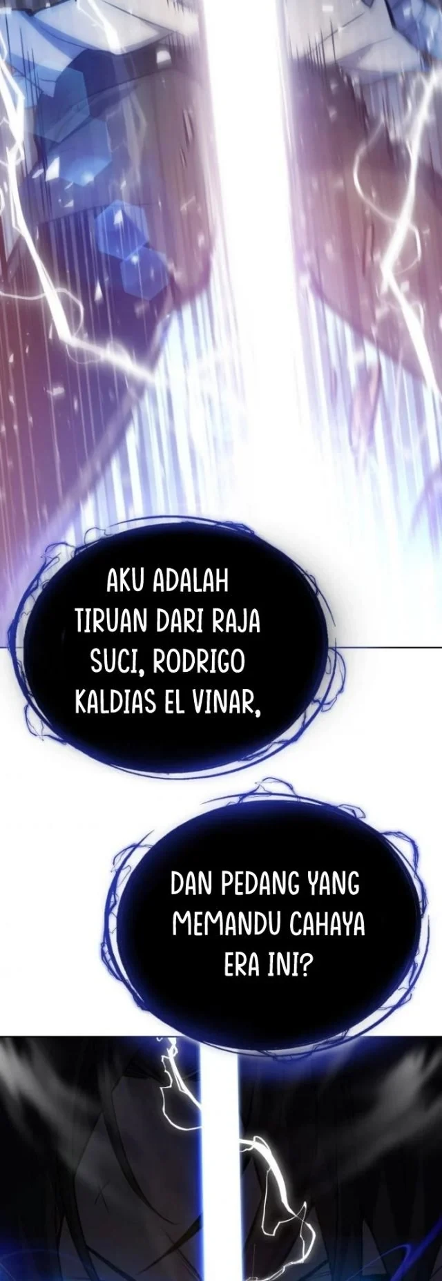 Halaman 36 — Disciple of the Holy Sword Chapter 2