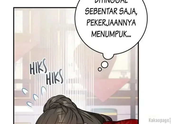 Halaman 7 — Master Villainess the Invincible! Chapter 72