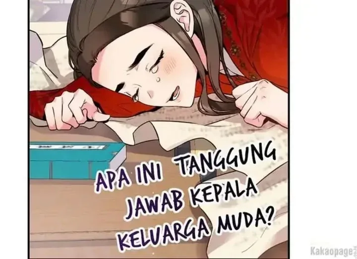 Halaman 8 — Master Villainess the Invincible! Chapter 72
