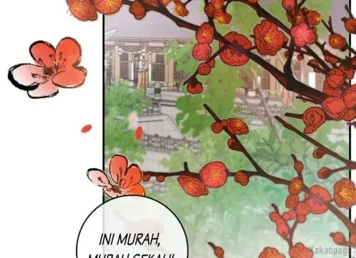 Halaman 14 — Master Villainess the Invincible! Chapter 72