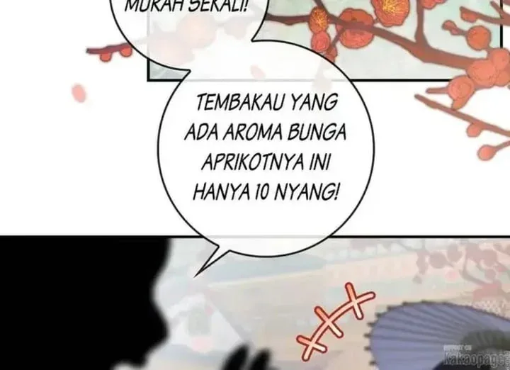 Halaman 15 — Master Villainess the Invincible! Chapter 72