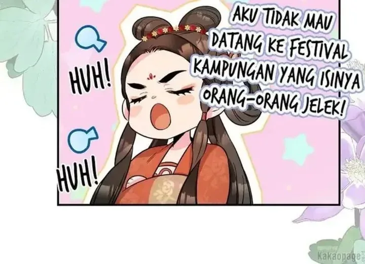 Halaman 22 — Master Villainess the Invincible! Chapter 72