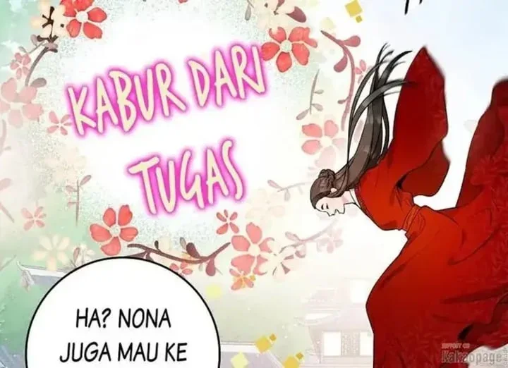 Halaman 33 — Master Villainess the Invincible! Chapter 72