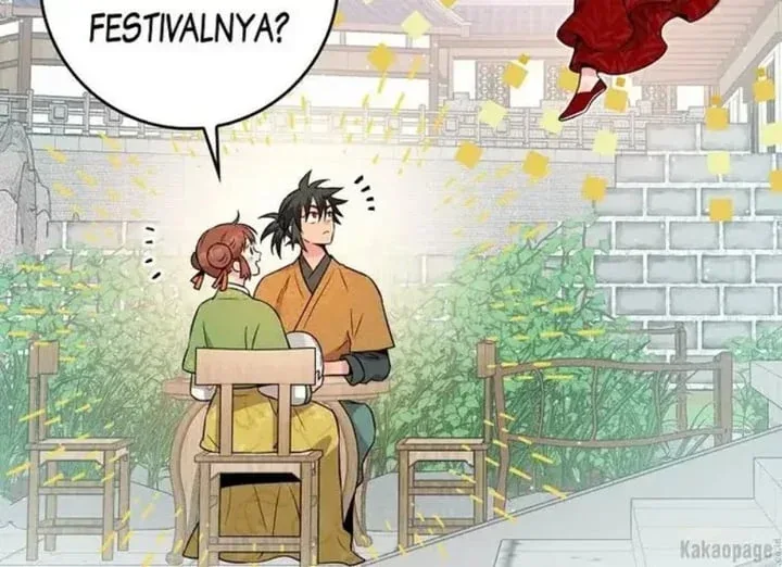 Halaman 34 — Master Villainess the Invincible! Chapter 72