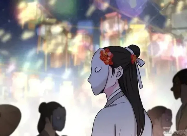 Halaman 50 — Master Villainess the Invincible! Chapter 72