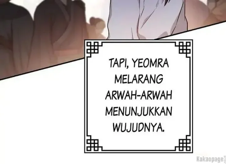 Halaman 51 — Master Villainess the Invincible! Chapter 72