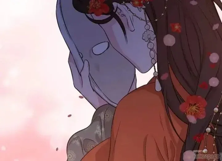 Halaman 54 — Master Villainess the Invincible! Chapter 72