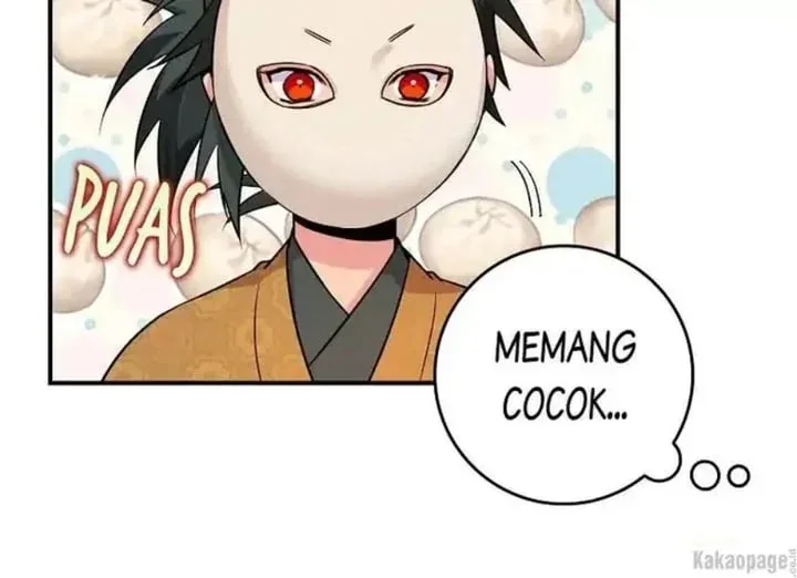 Halaman 56 — Master Villainess the Invincible! Chapter 72