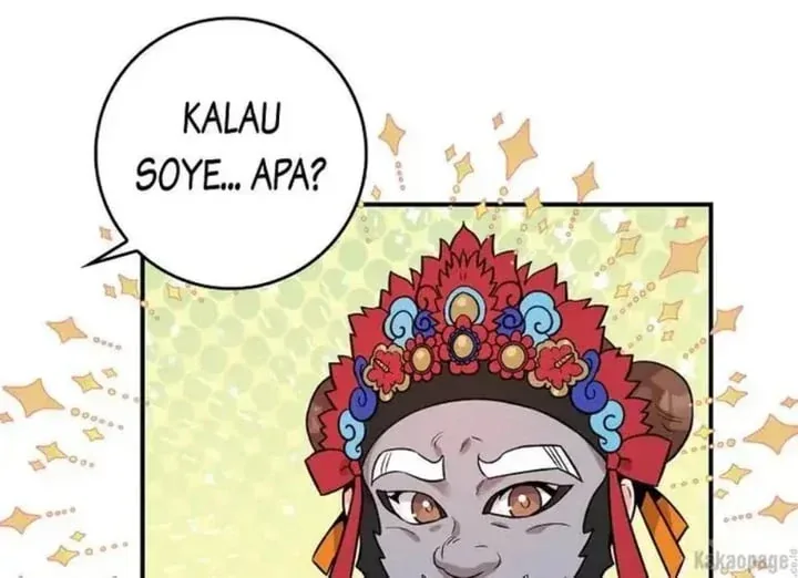 Halaman 57 — Master Villainess the Invincible! Chapter 72