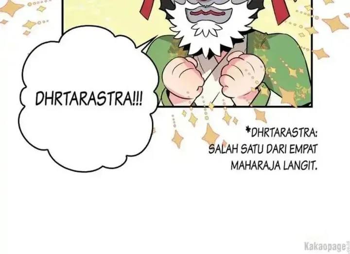 Halaman 58 — Master Villainess the Invincible! Chapter 72