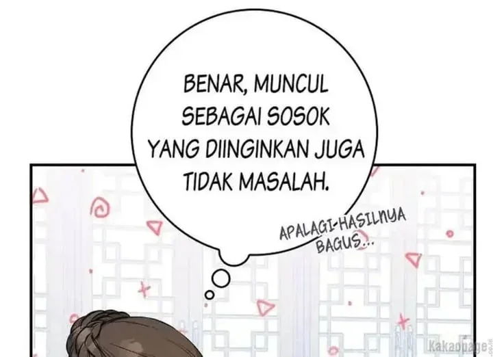 Halaman 59 — Master Villainess the Invincible! Chapter 72