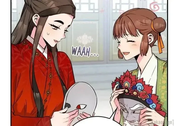 Halaman 60 — Master Villainess the Invincible! Chapter 72