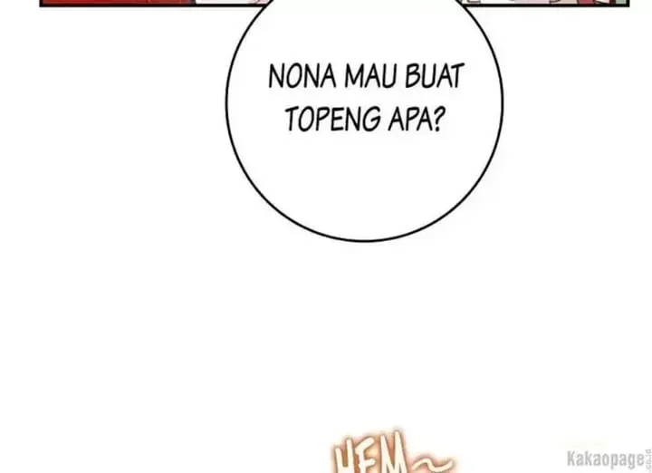 Halaman 61 — Master Villainess the Invincible! Chapter 72