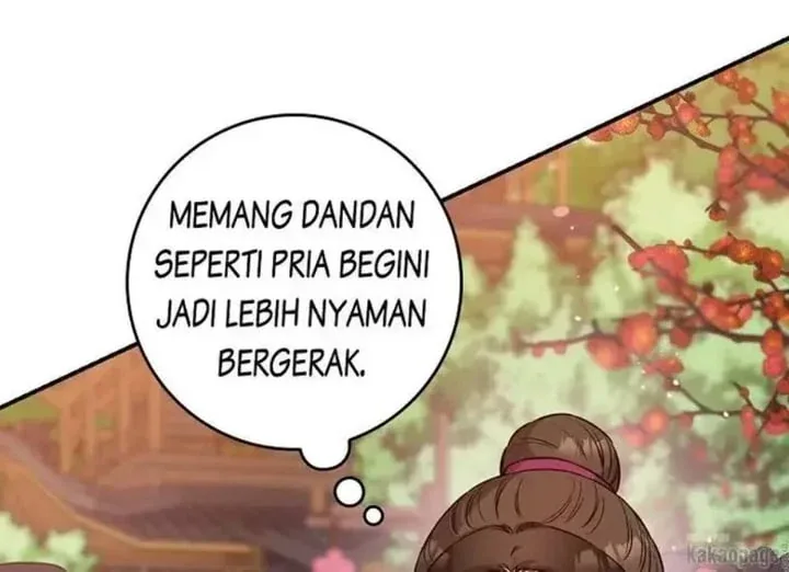 Halaman 70 — Master Villainess the Invincible! Chapter 72