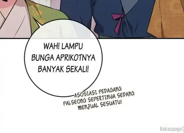 Halaman 72 — Master Villainess the Invincible! Chapter 72