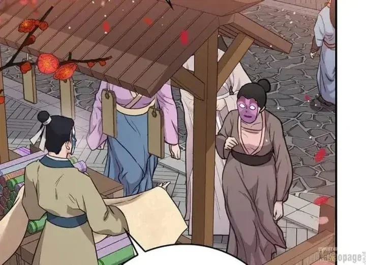 Halaman 74 — Master Villainess the Invincible! Chapter 72